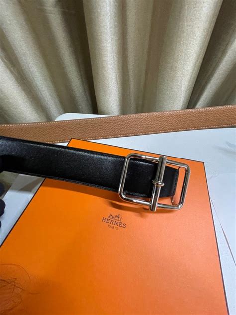 fake hermes belt pictures|authenticate hermes belt.